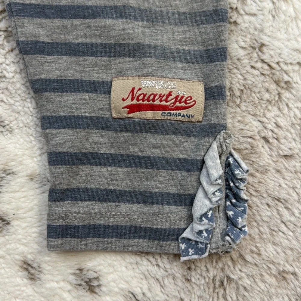 GAP Kids set baby girls 3-6 months penguin snowflake winter holiday girlhoodcore